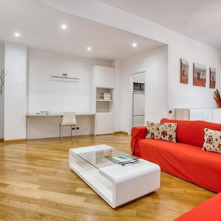 San Siro - Restful & Spacious Apt - Via Angelo De Vincenti Milan Exterior photo