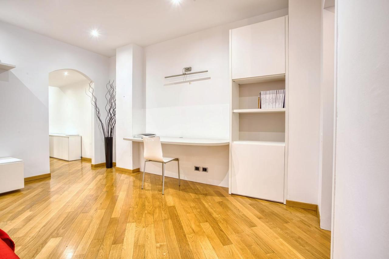 San Siro - Restful & Spacious Apt - Via Angelo De Vincenti Milan Exterior photo