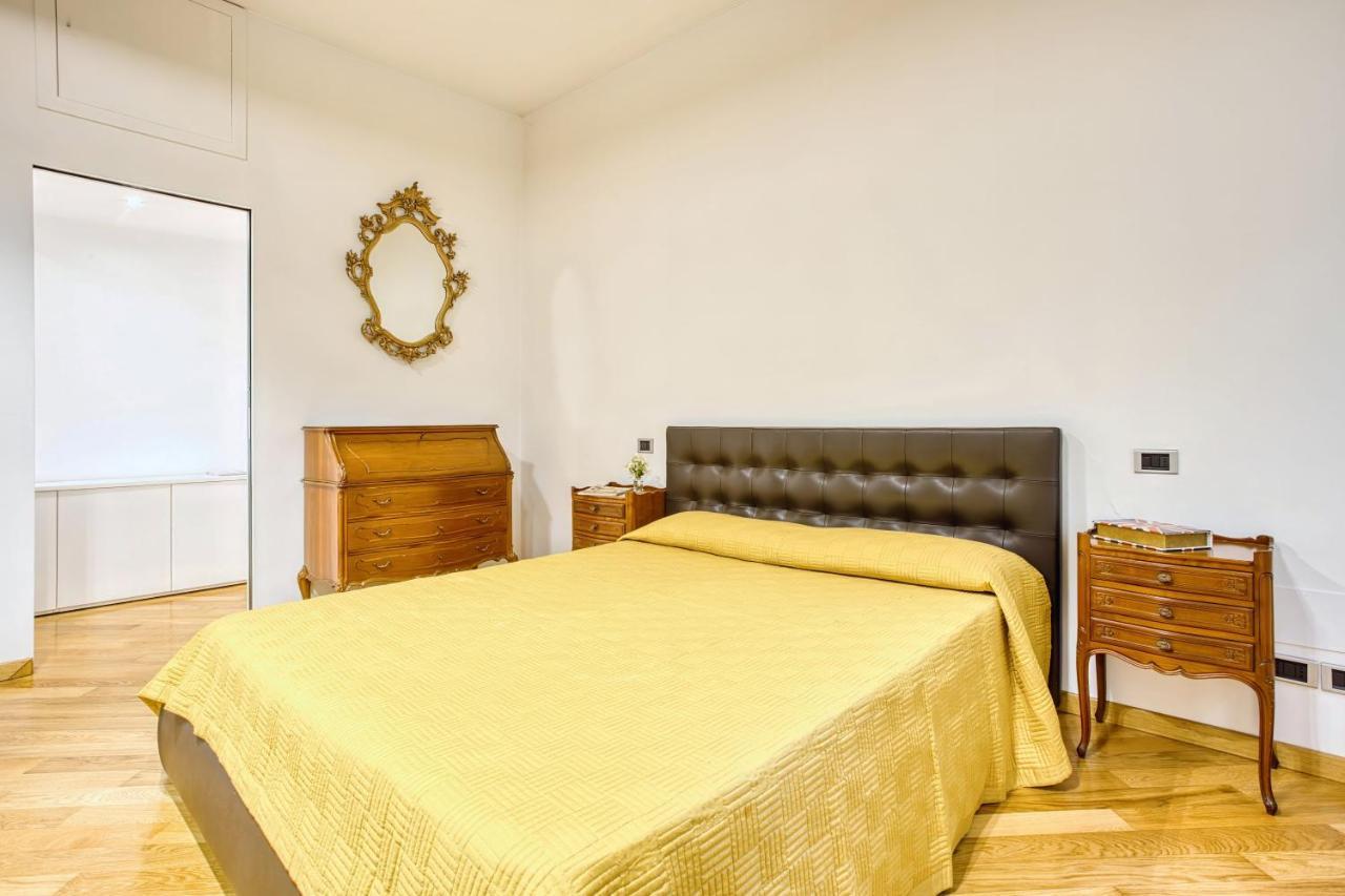 San Siro - Restful & Spacious Apt - Via Angelo De Vincenti Milan Exterior photo